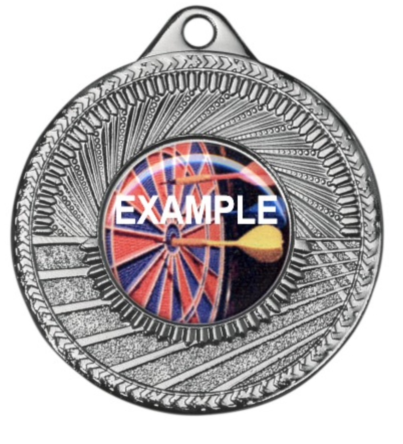 Immagine Medaglia Andrew