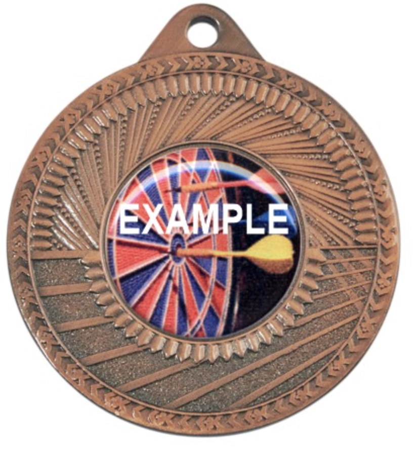 Immagine Medaglia Andrew