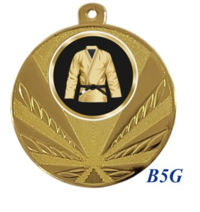 Immagine Medaglia Beta