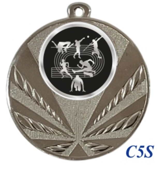 Immagine Medaglia Charlie