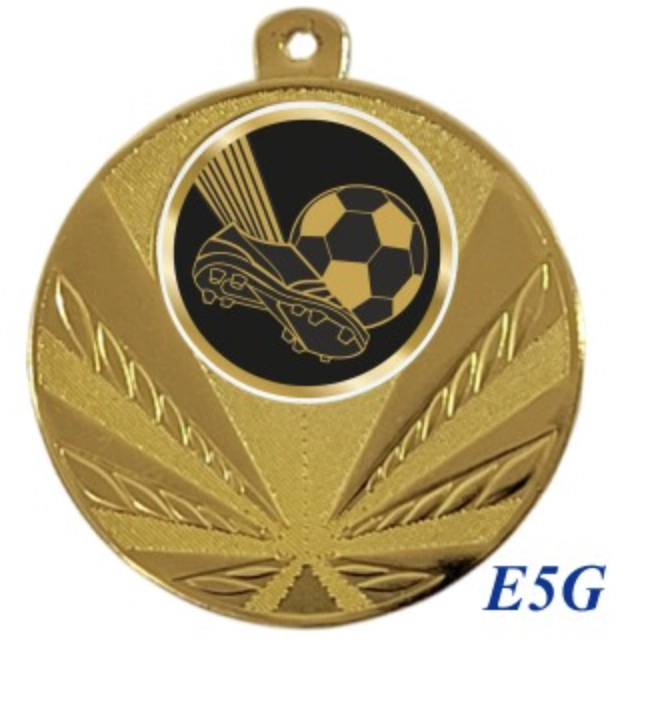 Immagine Medaglia Echo