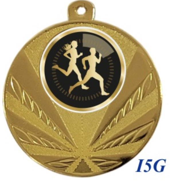 Immagine Medaglia India
