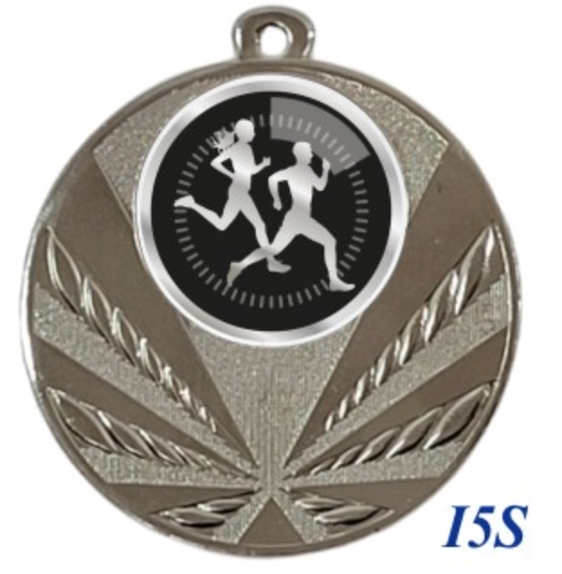 Immagine Medaglia India