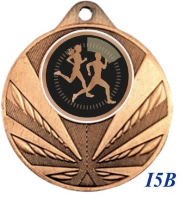 Immagine Medaglia India