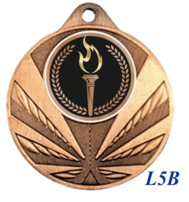 Immagine Medaglia Juliett