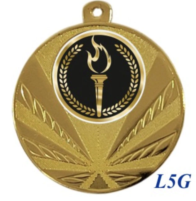 Immagine Medaglia Juliett