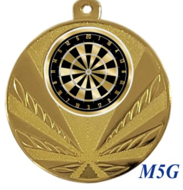 Immagine Medaglia Kilo