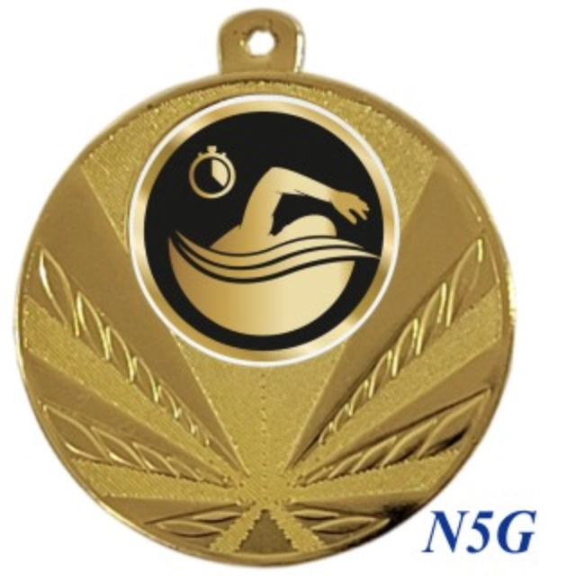 Immagine Medaglia Lima