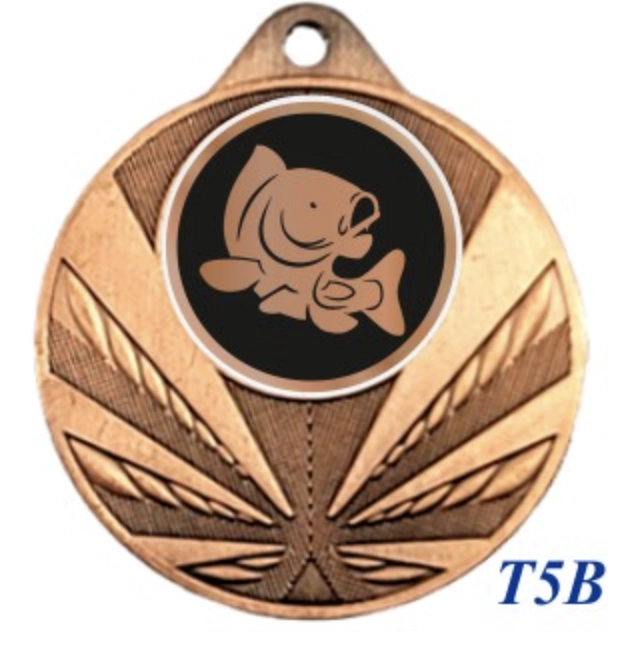 Immagine Medaglia Quebec