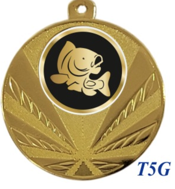 Immagine Medaglia Quebec