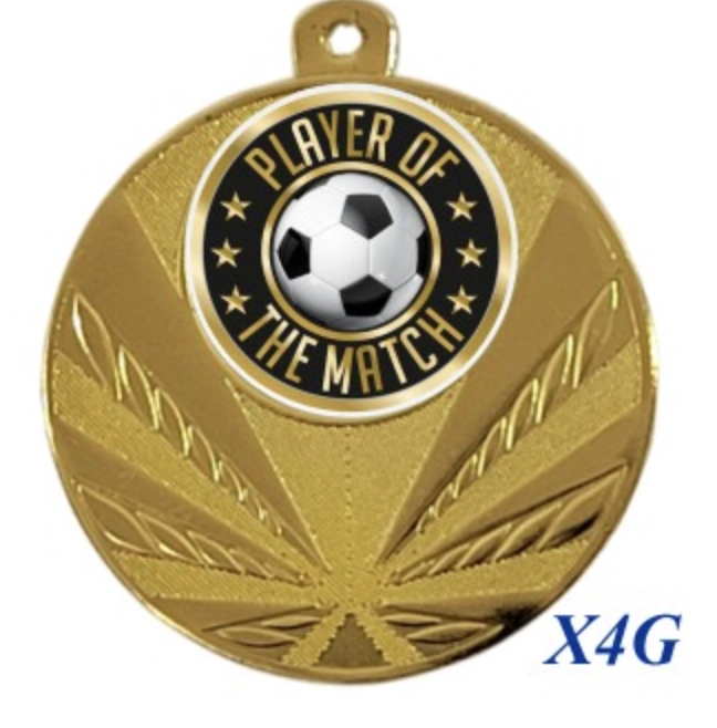 Immagine Medaglia Victor
