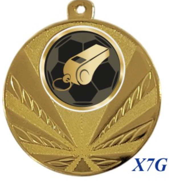 Immagine Medaglia Yankee