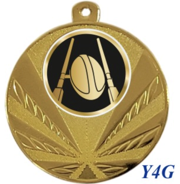 Immagine Medaglia Eta