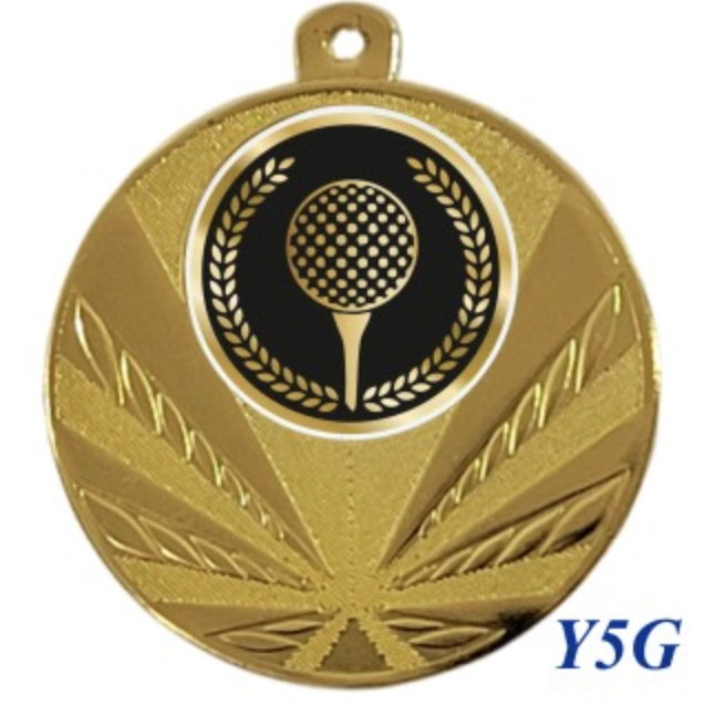 Immagine Medaglia Theta