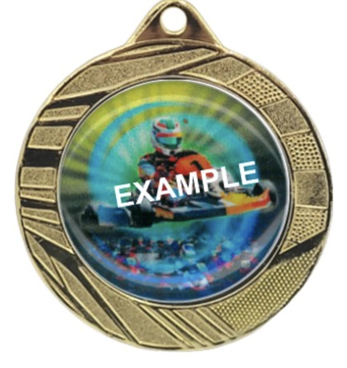 Immagine Medaglia Ale 26