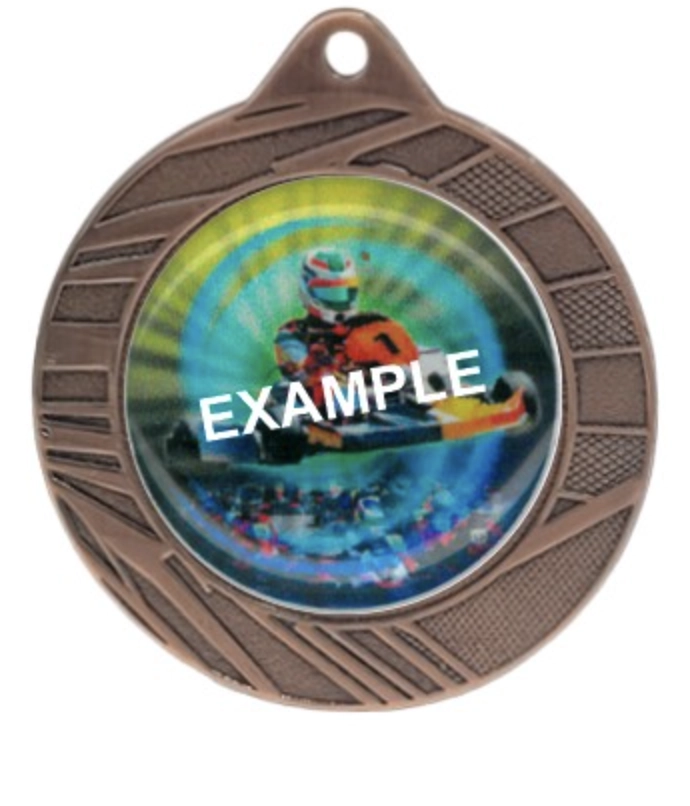Immagine Medaglia Ale 26