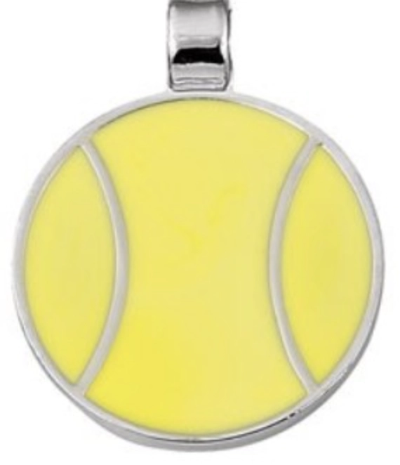 Immagine Medaglia Lambda