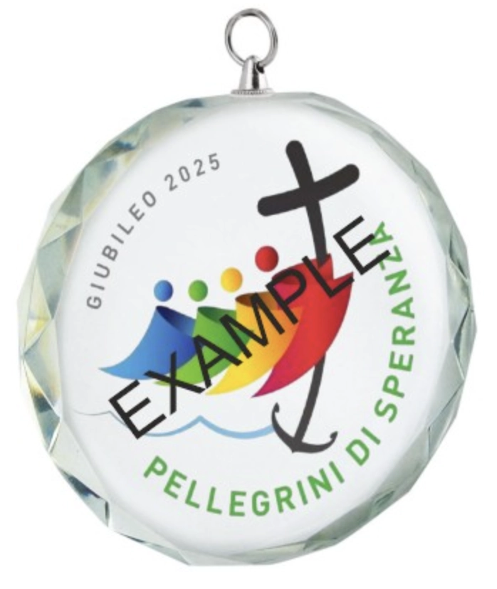 Immagine Medaglia Amburgo