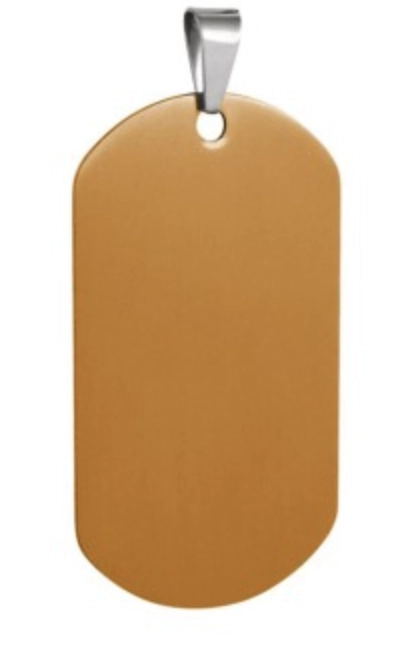 Immagine Medaglia Marines