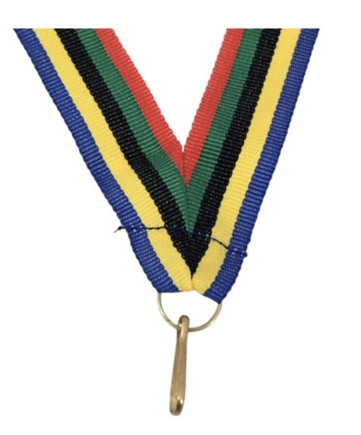 Immagine Nastro Colour Ribbon