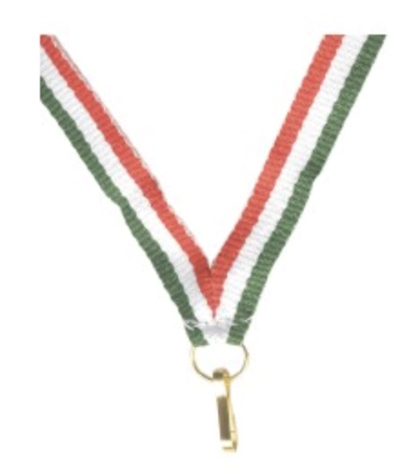 Immagine Nastrino Italy Ribbon
