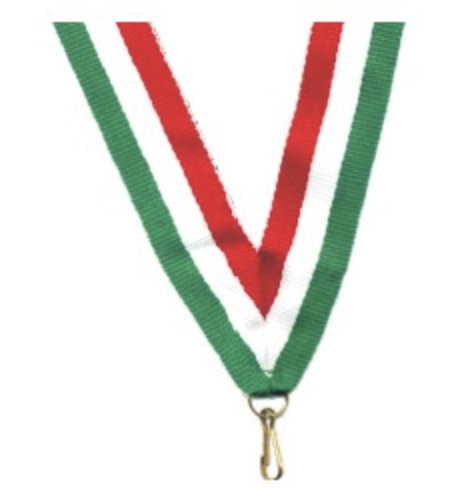 Immagine Nastrino Italy Ribbon 1