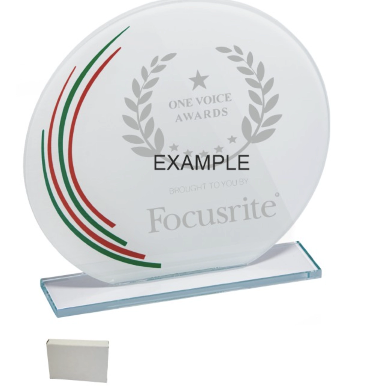 Immagine Trofeo Sonia 25