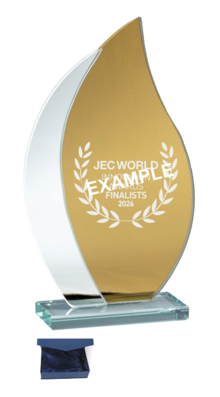 Immagine Trofeo Olympic 26