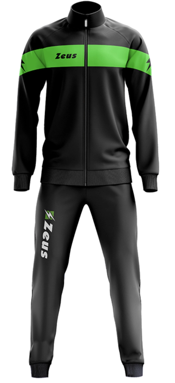 Immagine TUTA APOLLO