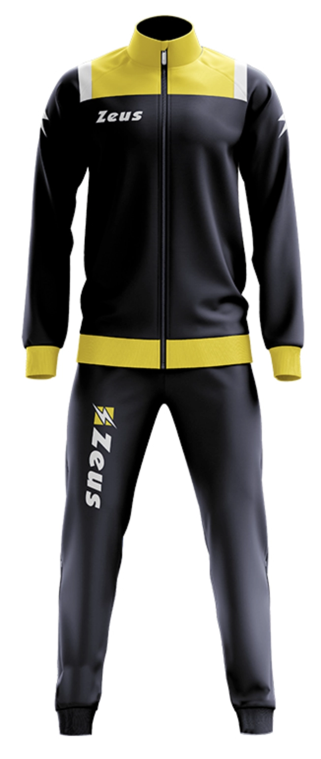 Immagine TUTA RELAX VESUVIO