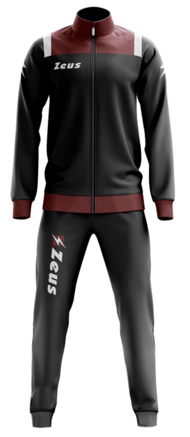 Immagine TUTA RELAX VESUVIO