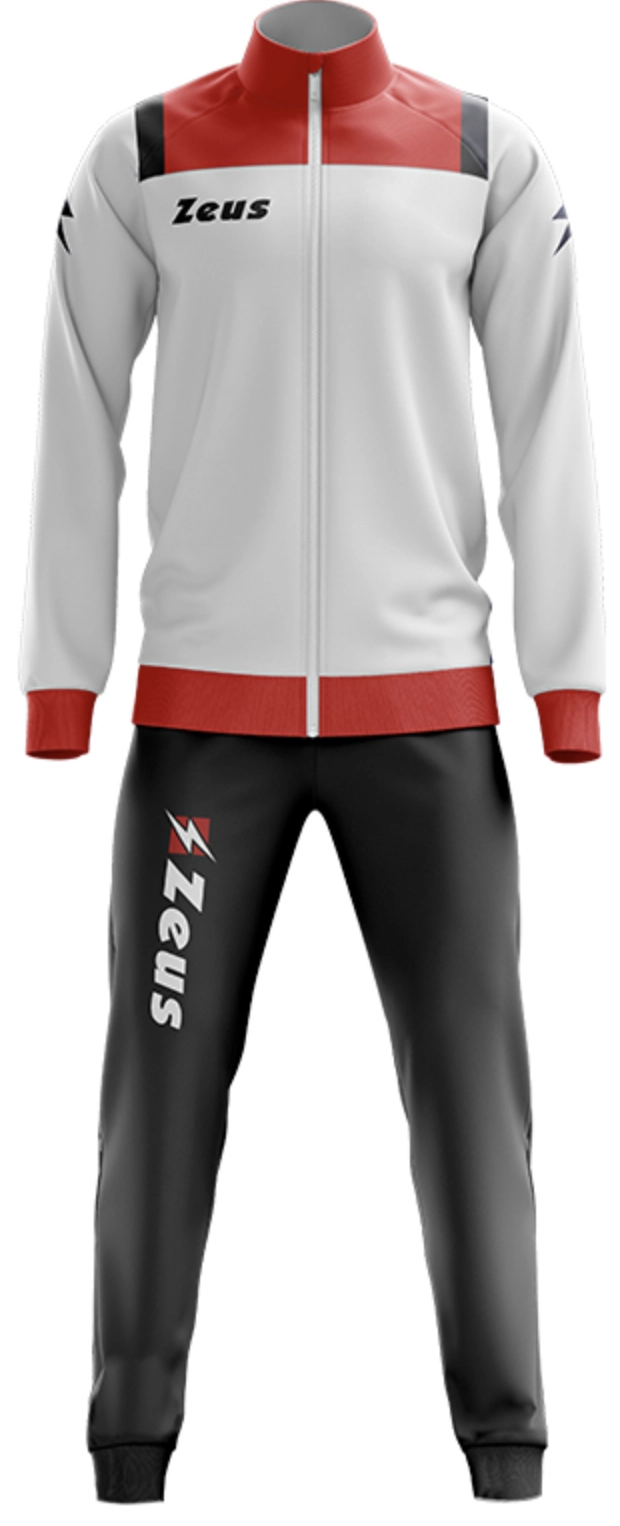 Immagine TUTA RELAX VESUVIO