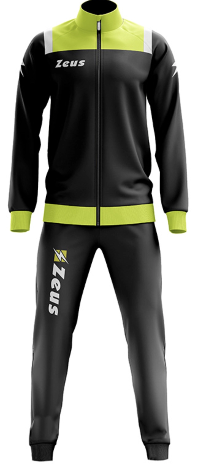 Immagine TUTA RELAX VESUVIO