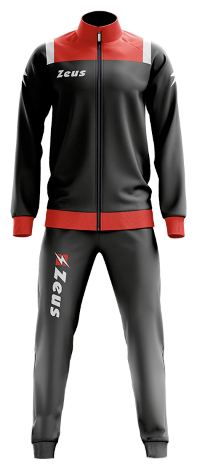 Immagine TUTA RELAX VESUVIO