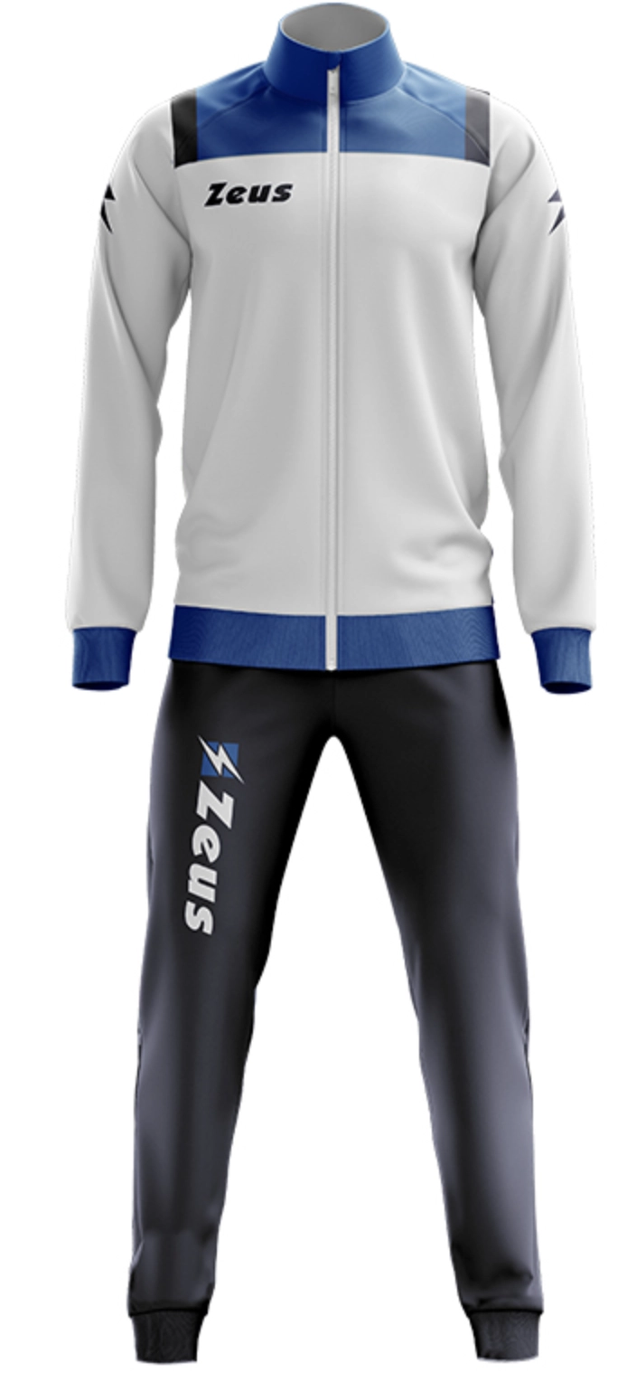 Immagine TUTA RELAX VESUVIO