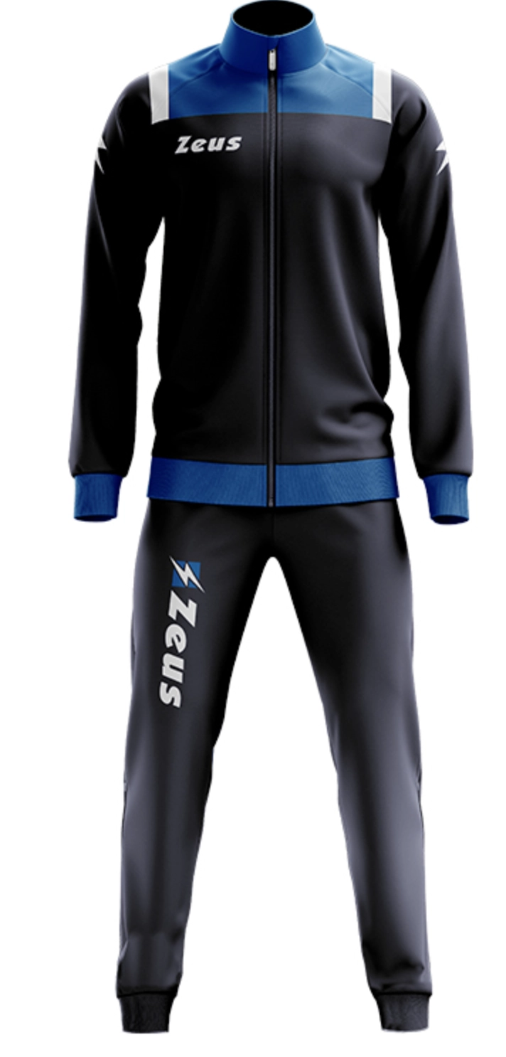 Immagine TUTA RELAX VESUVIO