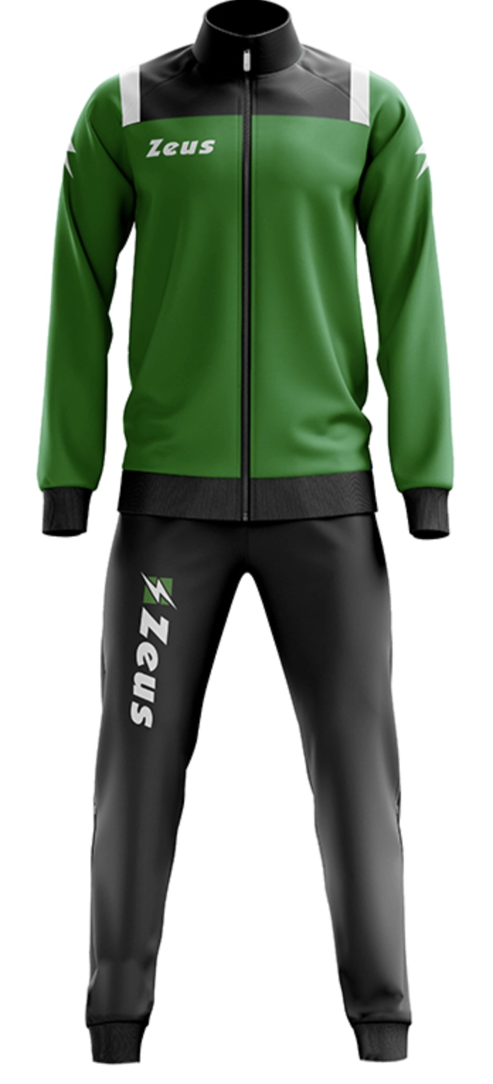 Immagine TUTA RELAX VESUVIO