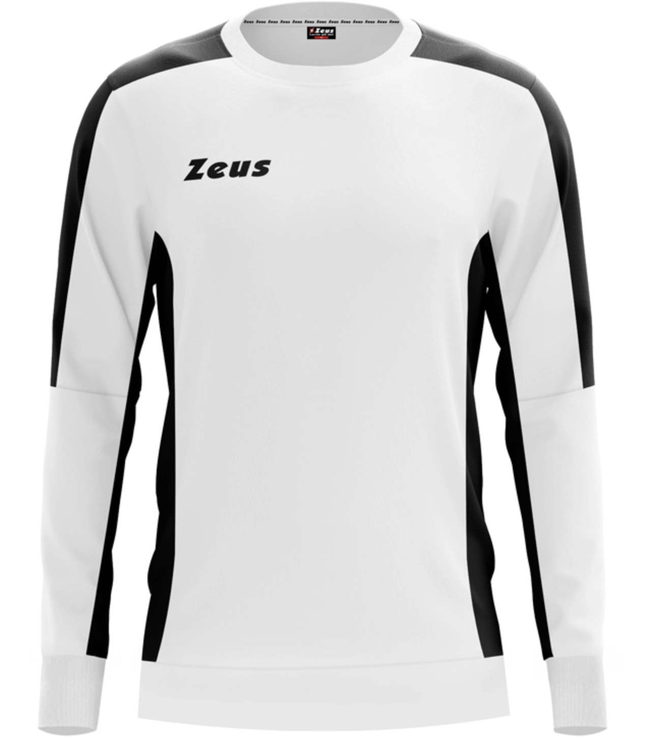 Immagine FELPA ROUND START