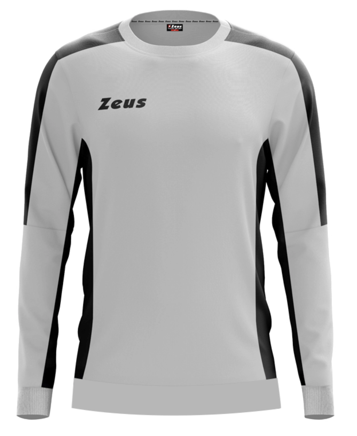 Immagine FELPA ROUND START