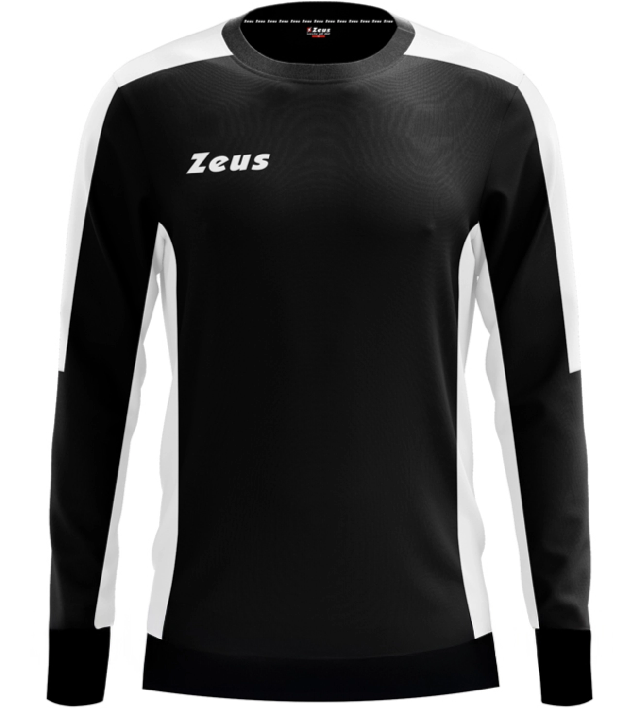 Immagine FELPA ROUND START