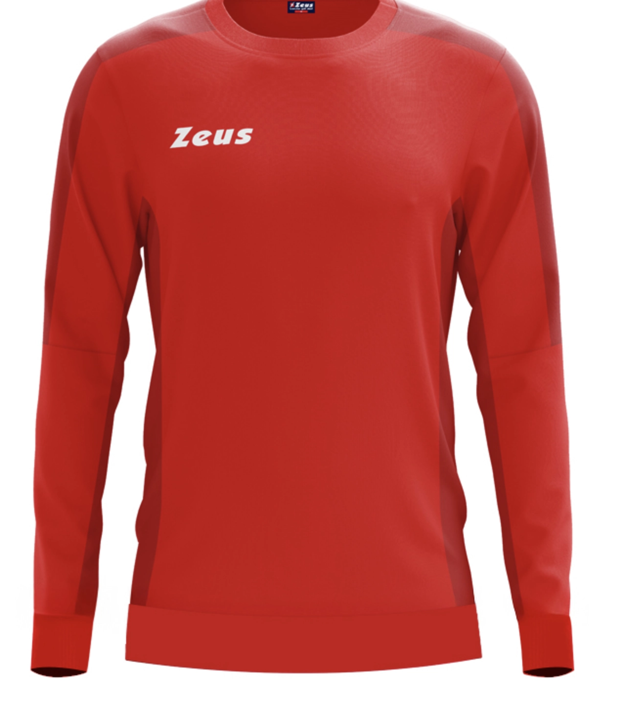 Immagine FELPA ROUND START