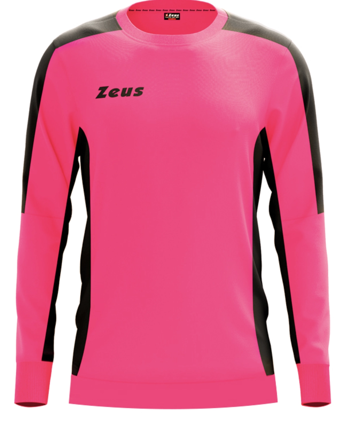 Immagine FELPA ROUND START