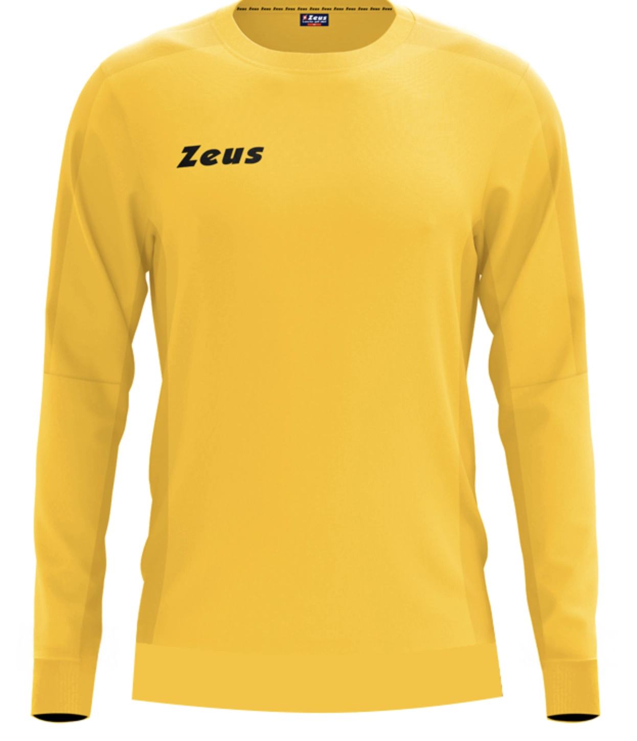 Immagine FELPA ROUND START