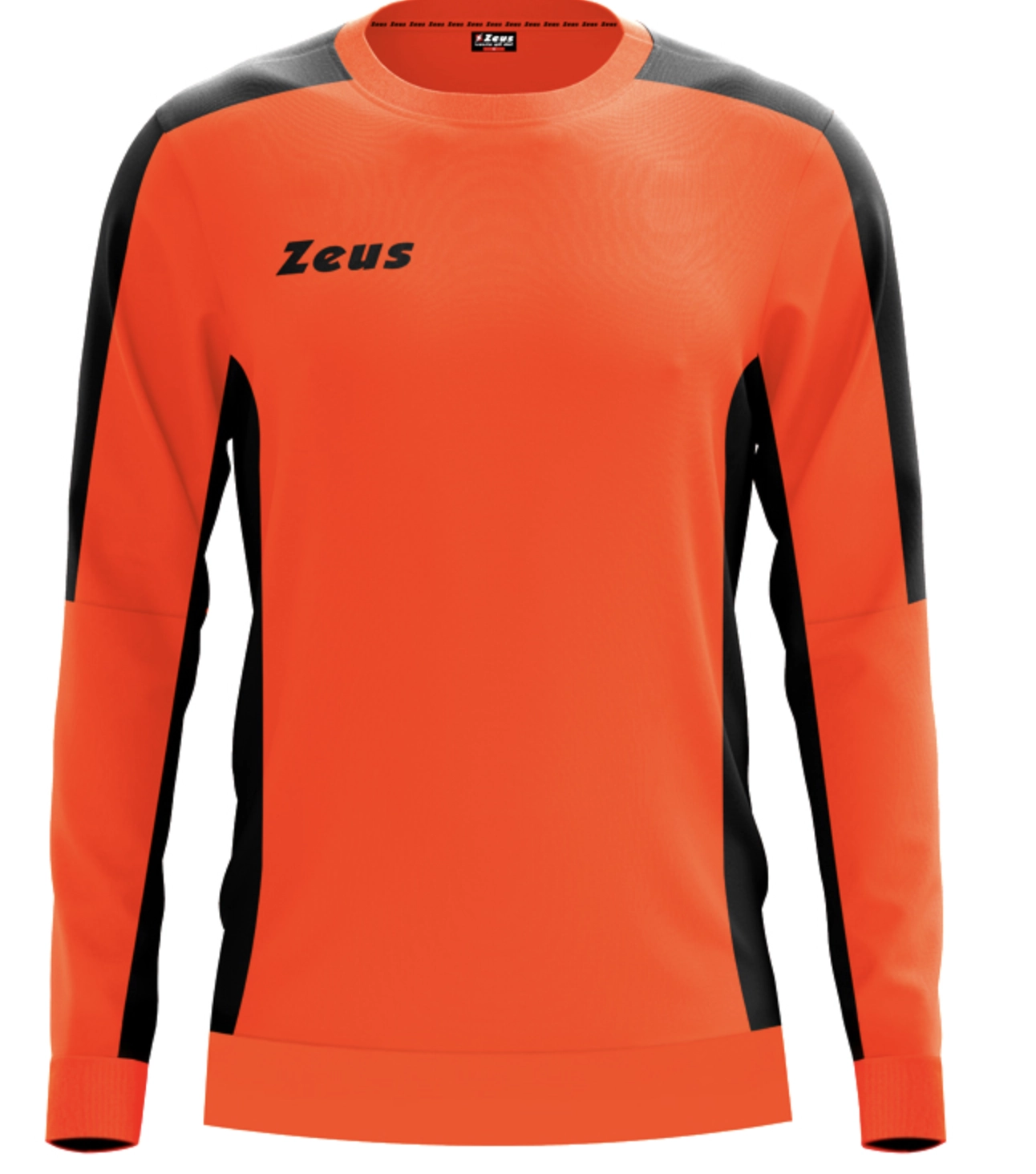 Immagine FELPA ROUND START