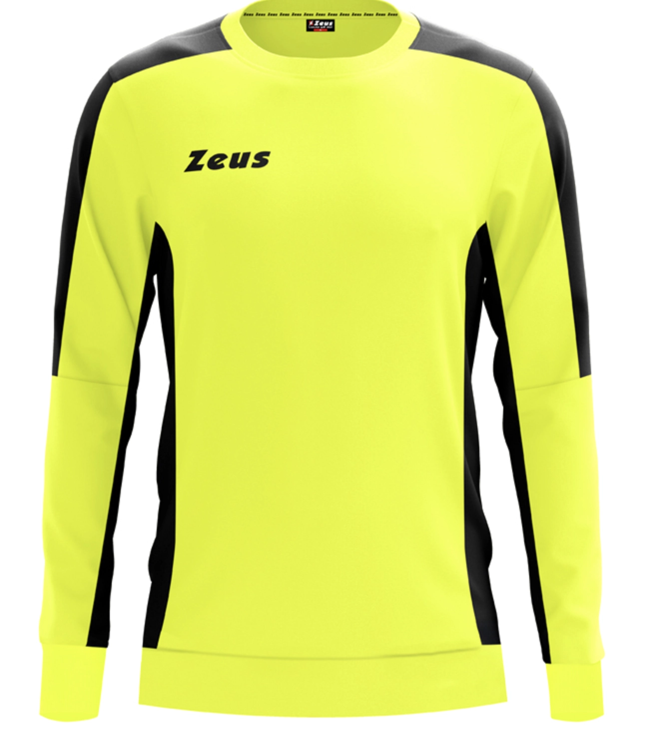 Immagine FELPA ROUND START