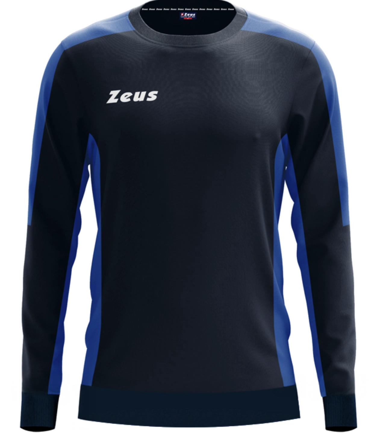 Immagine FELPA ROUND START