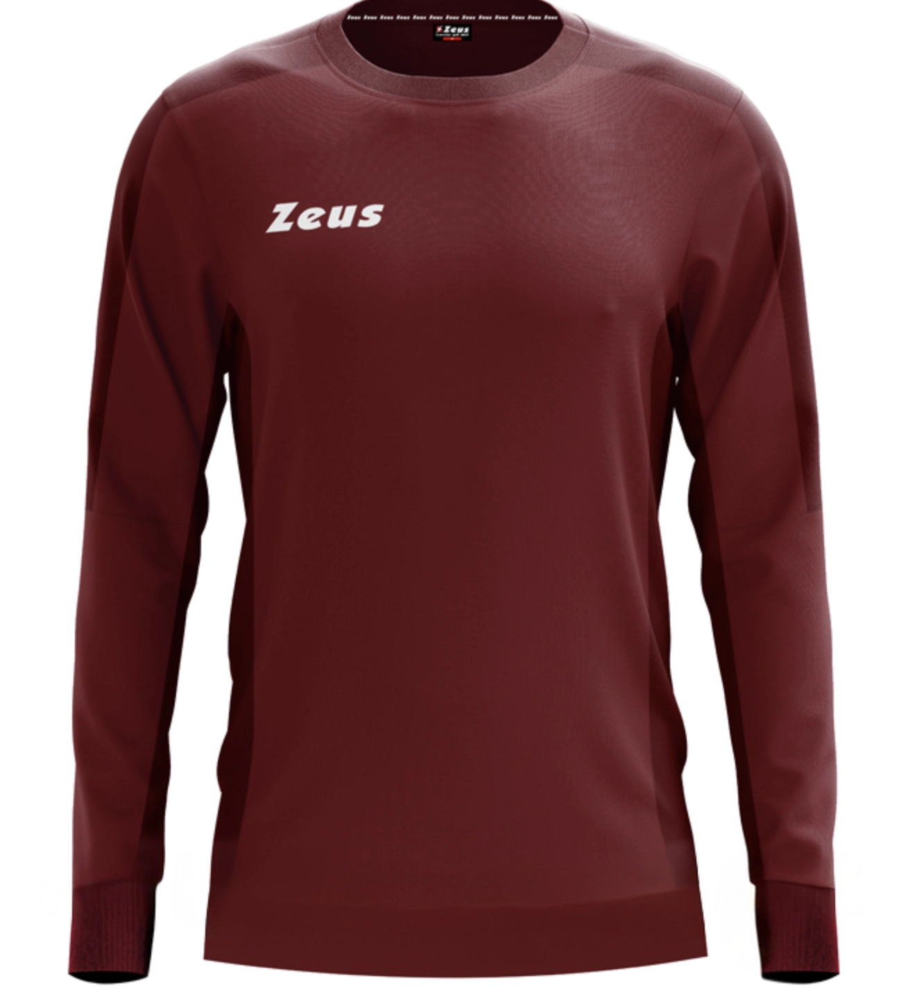 Immagine FELPA ROUND START