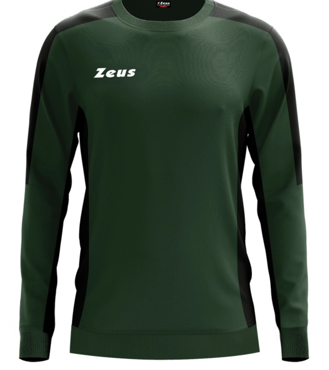 Immagine FELPA ROUND START