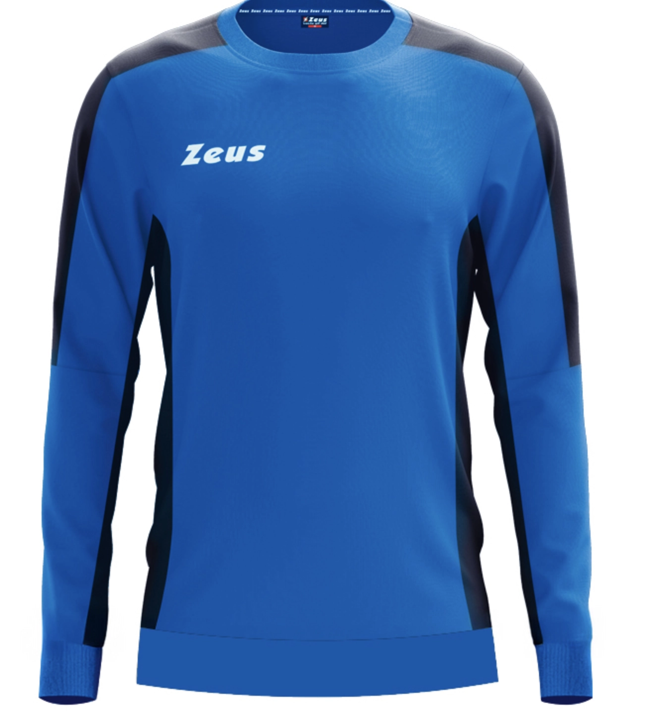 Immagine FELPA ROUND START