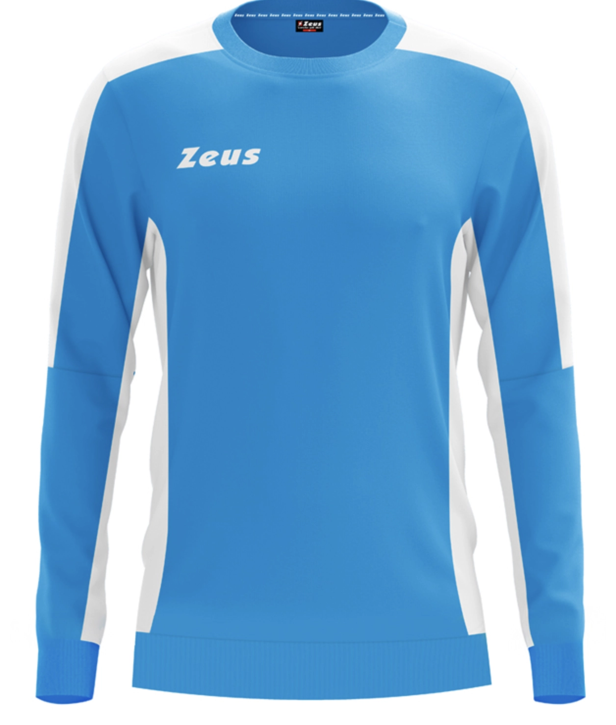 Immagine FELPA ROUND START